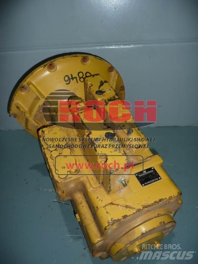 CAT 531-9885 Hydraulika
