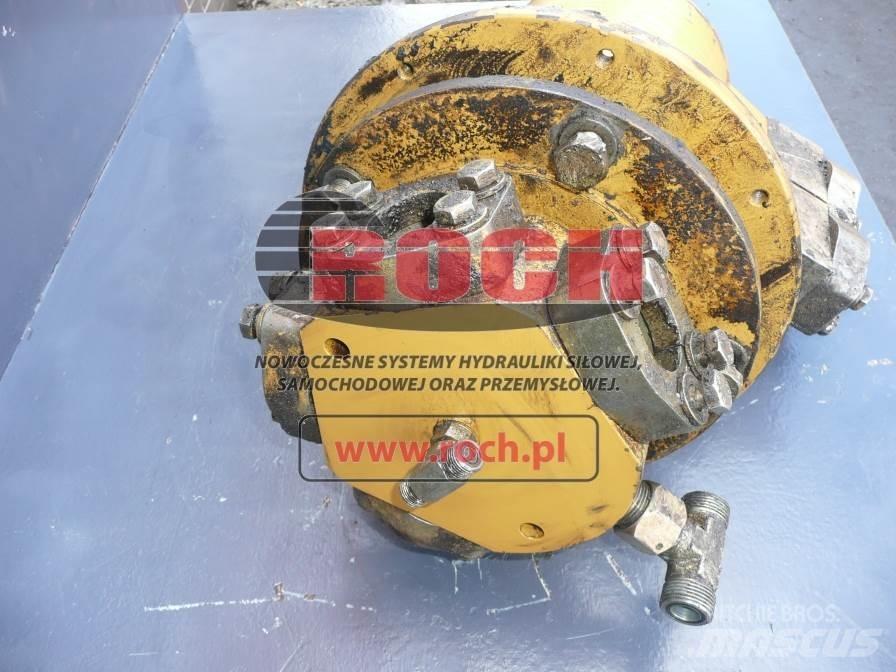CAT 7Y4826V Stavebnictví - ostatní