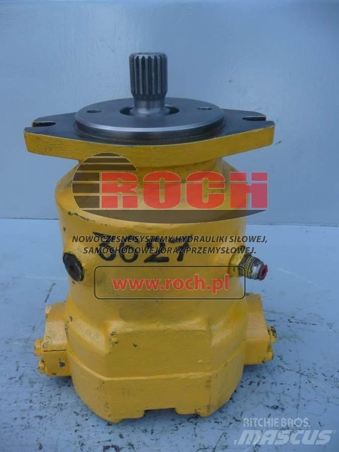 CAT 9J3456 SP92TUNOE Motory