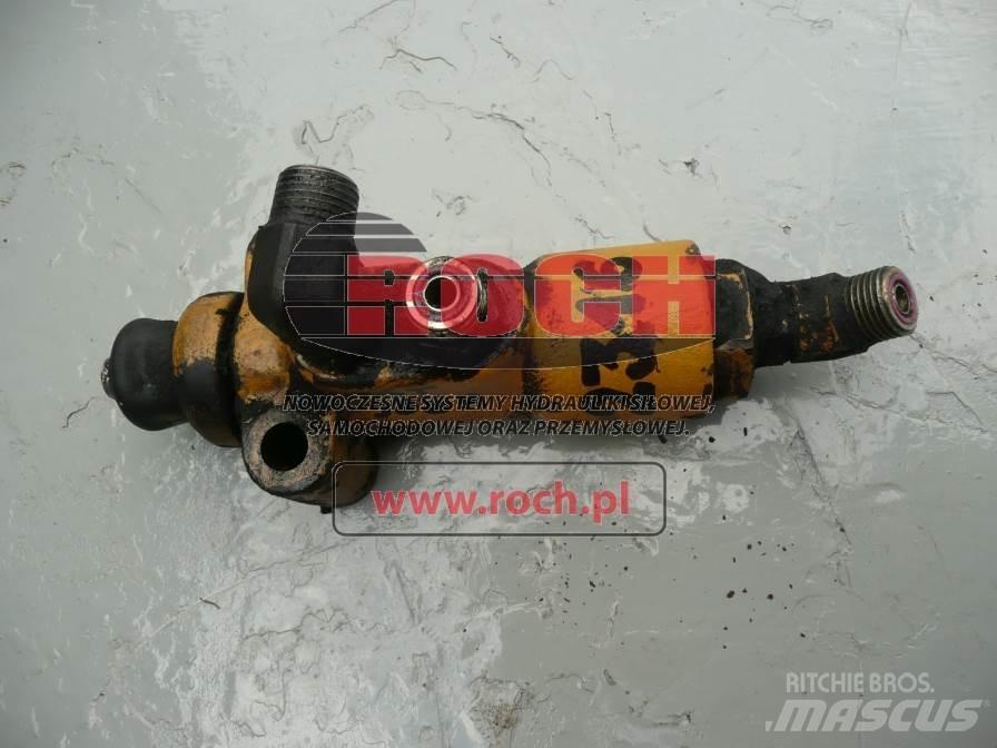 CAT 9T-8887 Hydraulika