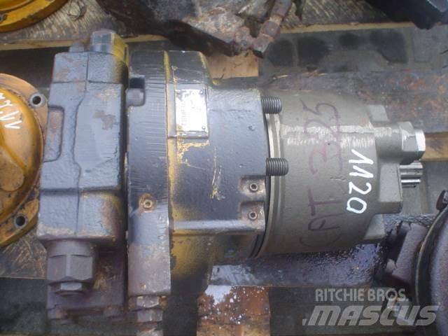 CAT AM-141260 Motory