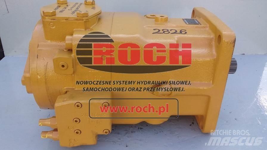 CAT OR-9338 Hydraulika