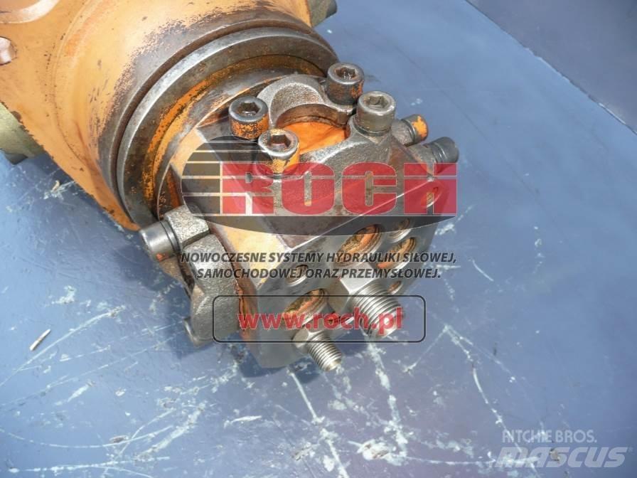 Daewoo 830281 Stavebnictví - ostatní