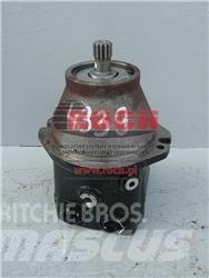 Danfoss 2320376 83028828 Motory