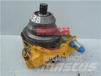 Danfoss 2820C Motory