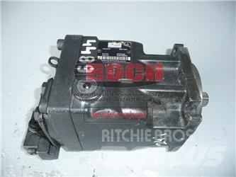 Danfoss 83011024 87735164 Hydraulika