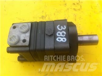 Danfoss OMS125 Motory