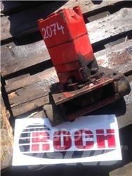 Danfoss OMS315 Motory