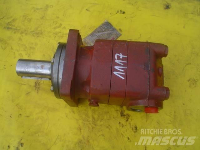Danfoss OMT250 Motory