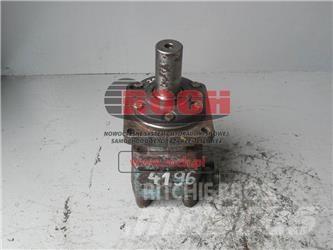Danfoss OMT250 Motory