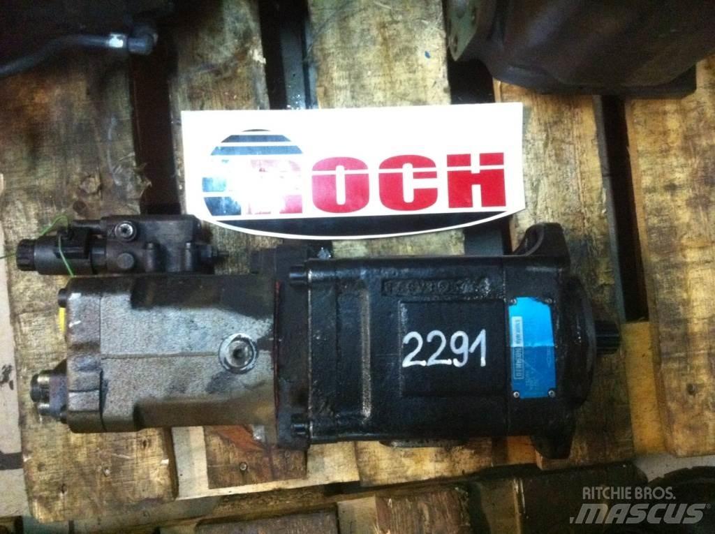 Denison T6DRMB353L02 Hydraulika