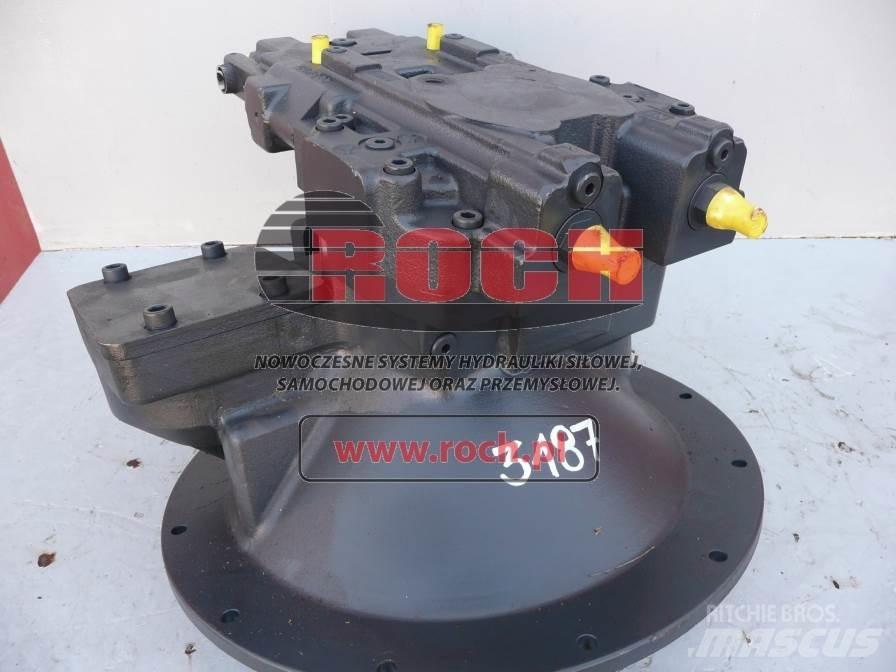 Doosan K1012643 Hydraulika