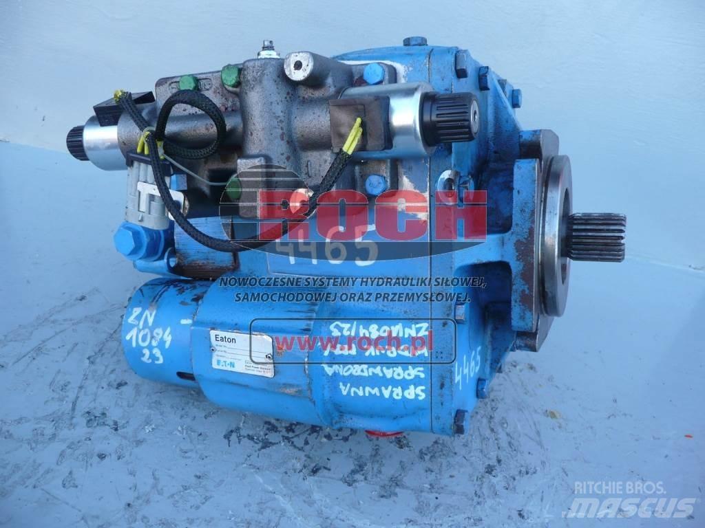 Eaton 5423-635 Hydraulika