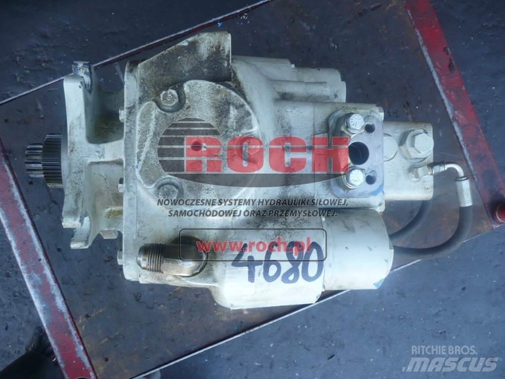 Eaton 7640-032 Hydraulika