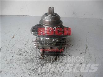 Goldhofer R902218750 256949 Motory