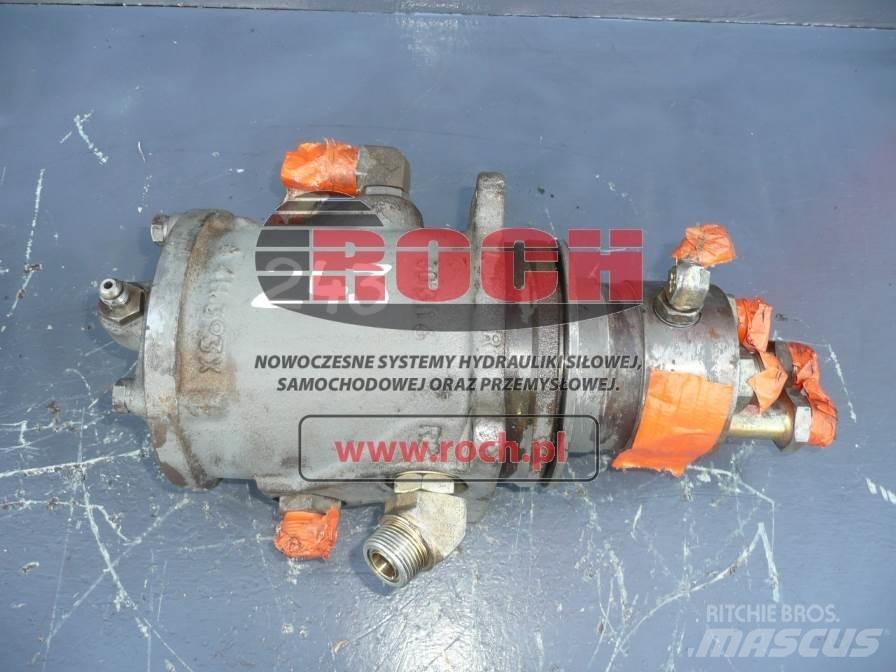 Hitachi HCJ090C 501 Stavebnictví - ostatní