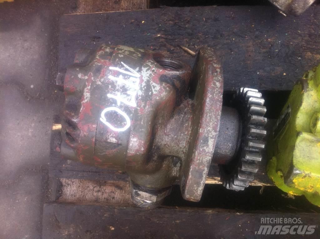 Hydreco UA09135510L5B Hydraulika