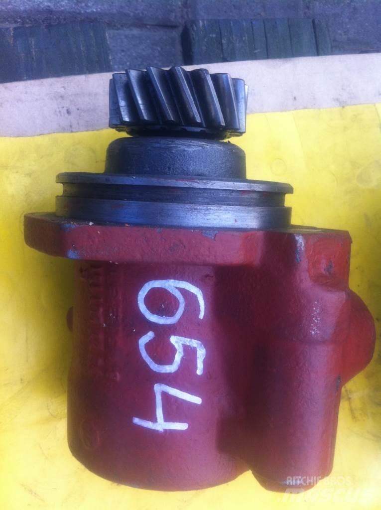 Hydromatik 7672955145 Hydraulika