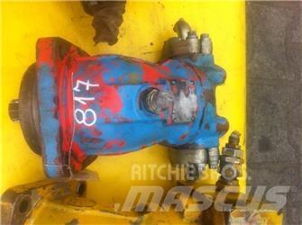 Hydromatik A2F45 Motory