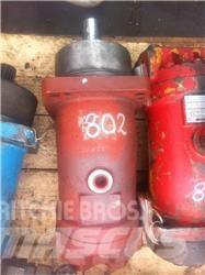 Hydromatik A2F55W Motory