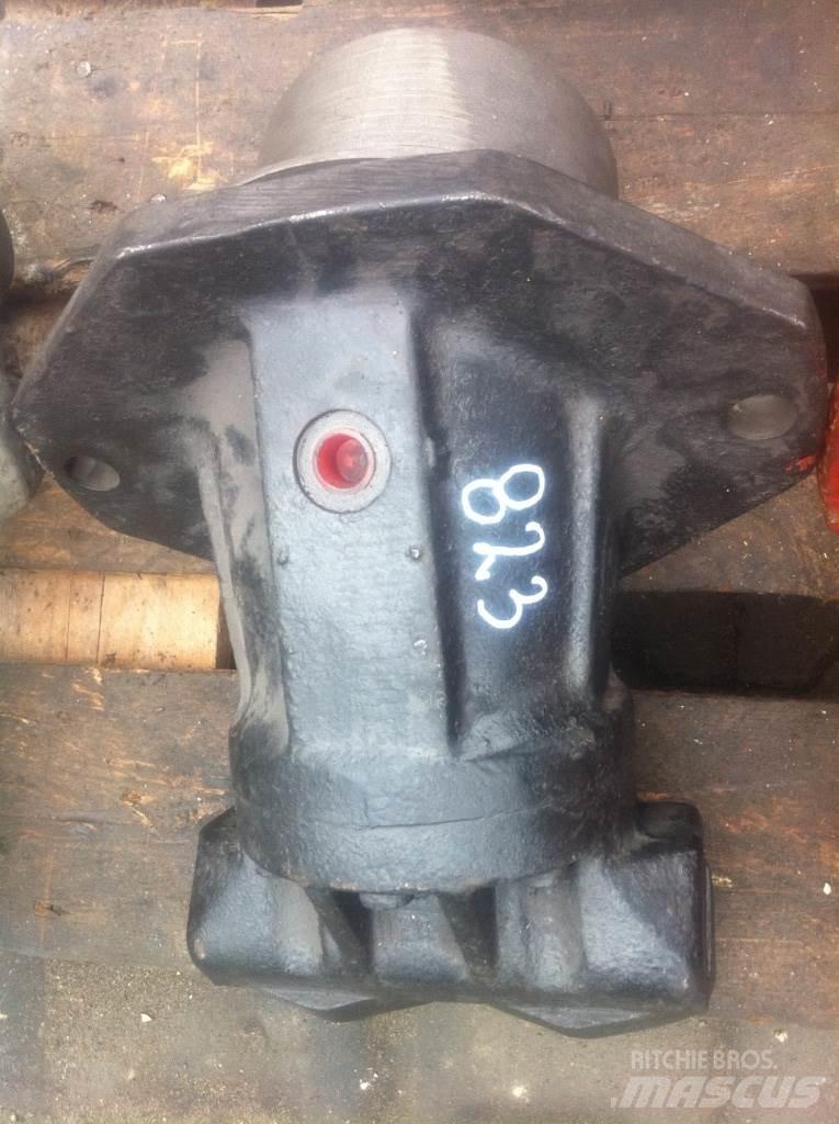 Hydromatik A2FE125/61W Motory