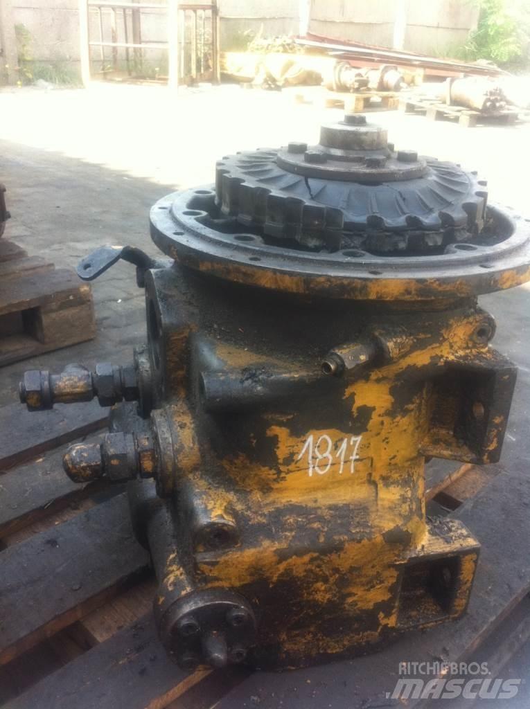 Hydromatik DP118889 Hydraulika