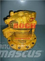 Hyundai 31N6-10210 Motory