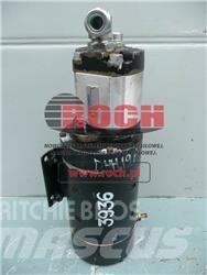 Hyundai 33P1-00314 Hydraulika