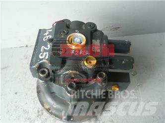 Hyundai 39Q6-11100 Motory