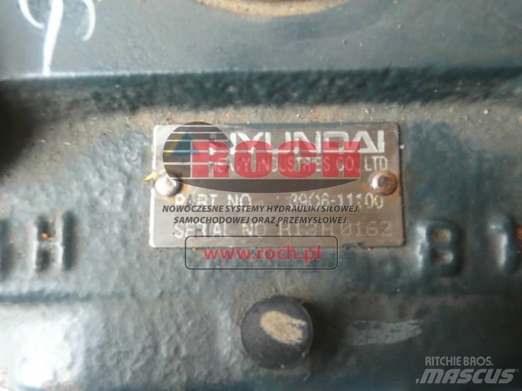 Hyundai 39Q6-11100 Motory