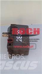 Iveco 984811241157 Hydraulika