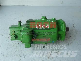 John Deere AH204424 Motory