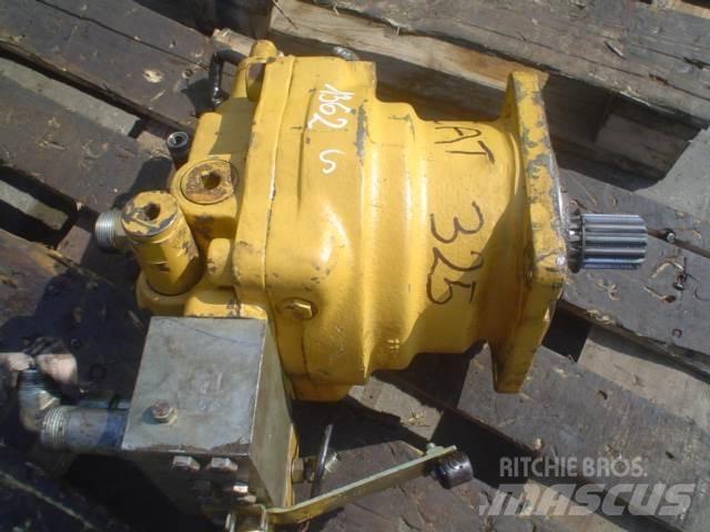 Komatsu 1028353 Motory