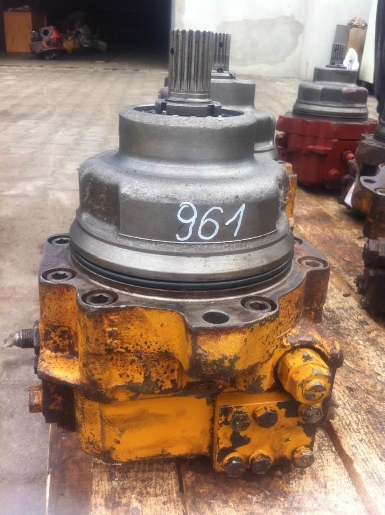 Komatsu 706-75-74114 Motory