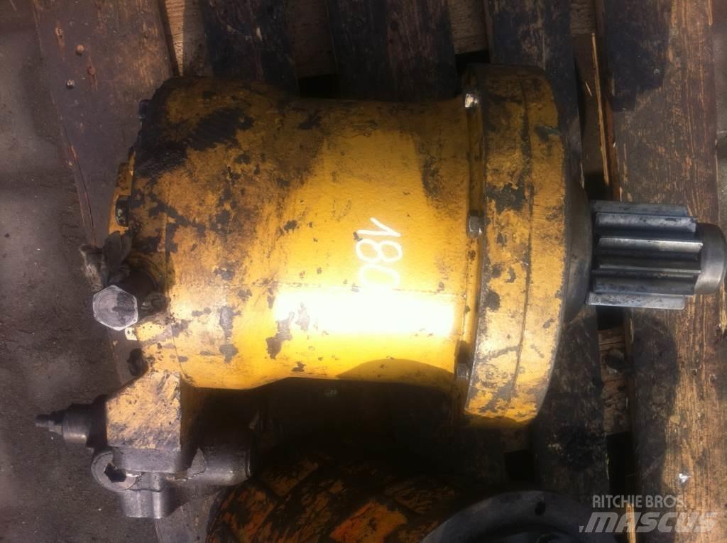 Komatsu 713078 45020931 Motory