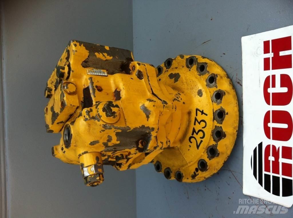 Komatsu E2E50486 Motory