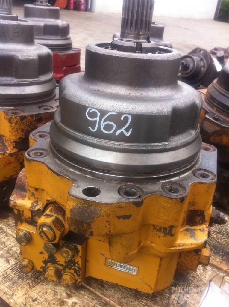 Komatsu EC541179 706-75-74114 Motory