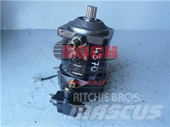 Liebherr 11000534A 2162294 Motory
