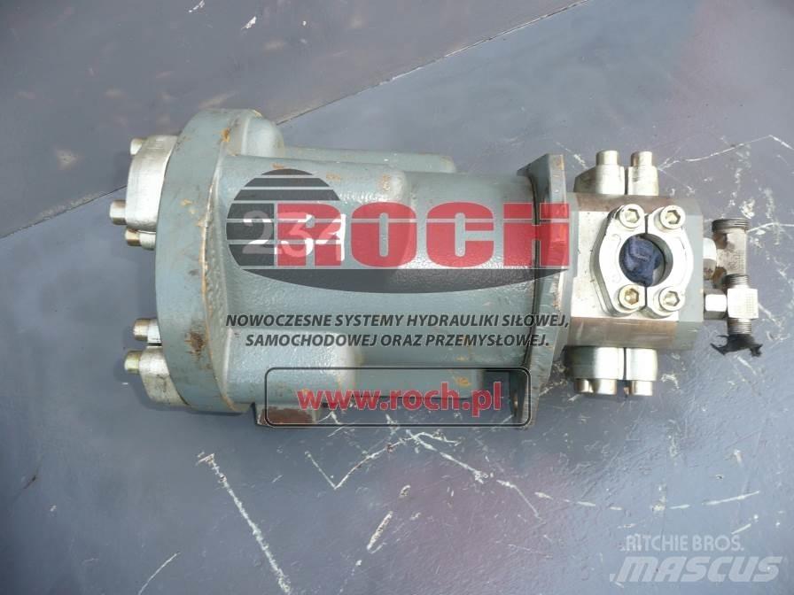 Liebherr 24123301 Stavebnictví - ostatní