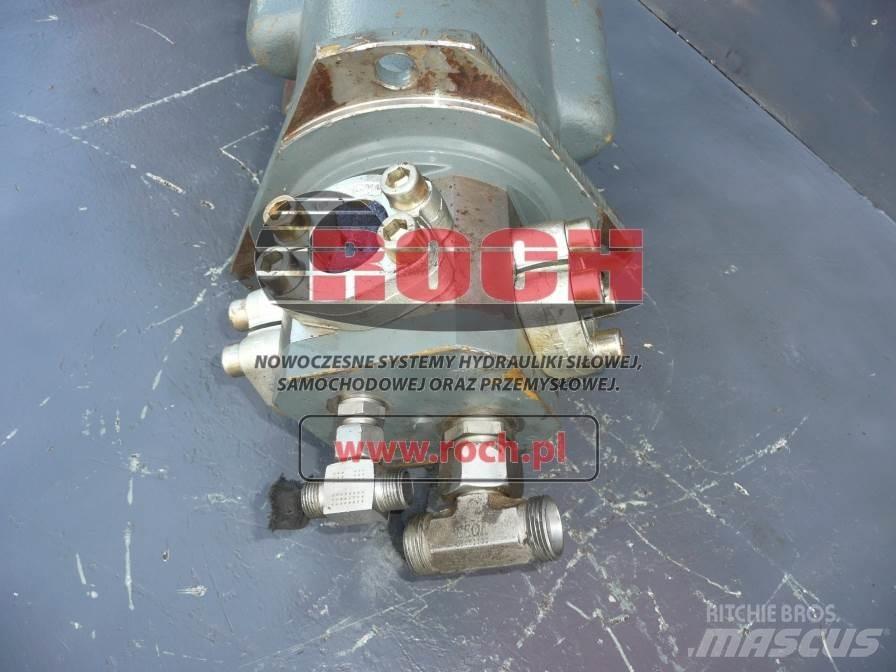 Liebherr 24123301 Stavebnictví - ostatní