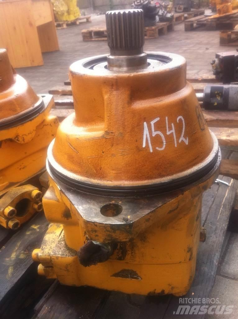 Liebherr FMF250 99310027 Motory