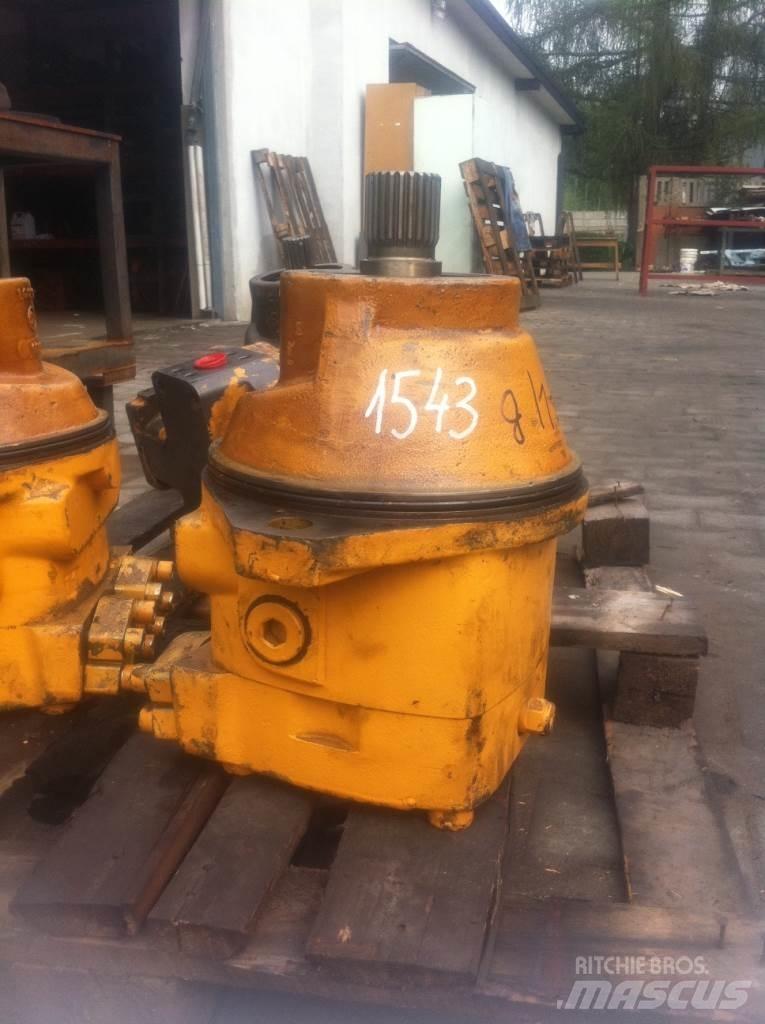 Liebherr FMF250 99310029 Motory