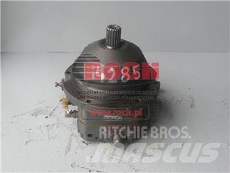 Linde 2500 3627332 Motory