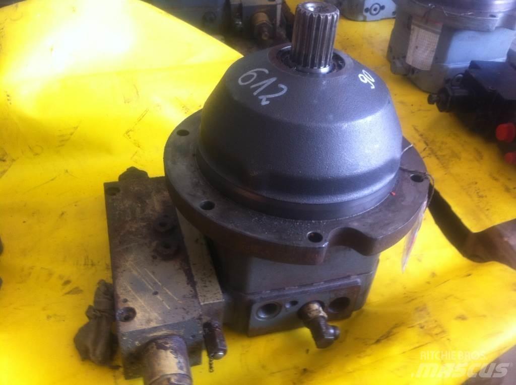Linde 2500 3627332 Motory