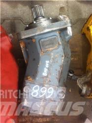 Linde BMF105 Motory