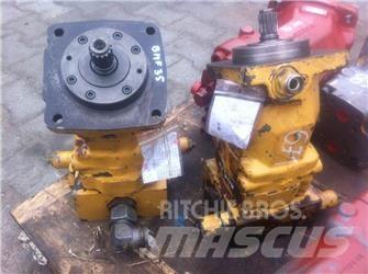 Linde BMF35 Motory
