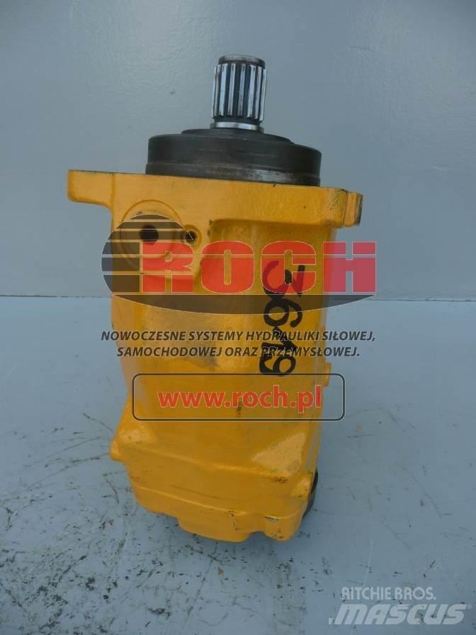 Linde BMF75 2552 Motory