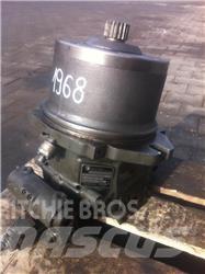 Linde BMV135 Motory