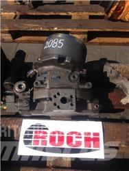 Linde BMV135-02 Motory