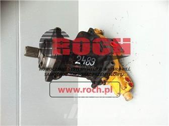 Linde BMV140 Motory